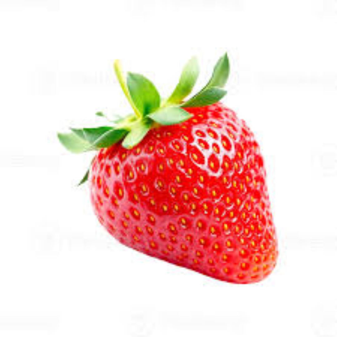 FRESH STRAWBERRY